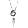 By Aris Gaia Pendant Necklace