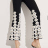 Oo La La Daisy Bling Carwash Jeans
