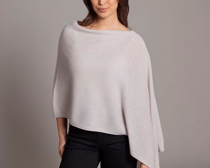 Alashan Lydia Lurex Topper