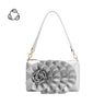 Miele Bianco Florence Bag