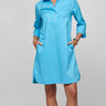 Hinson Wu Aileen Solid Dress