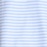 Hinson Wu Margot Classic Stripe Blouse