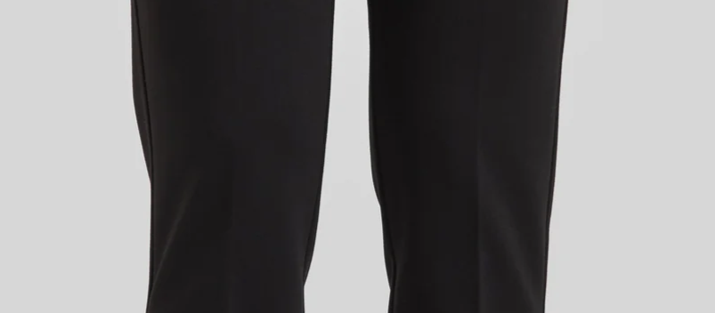 Paramount Knit Peace of Cloth Annie Pull On Pant