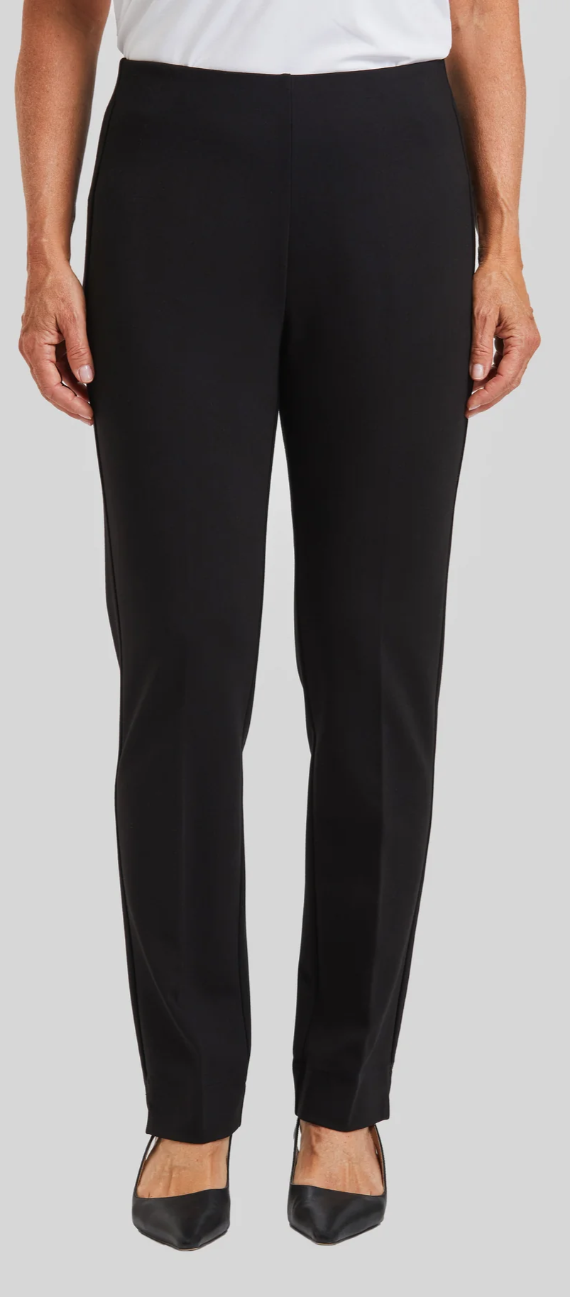 Paramount Knit Peace of Cloth Annie Pull On Pant