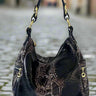 Annie Handbags Small Helen Shoulder Bag
