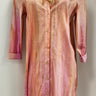 Melarosa Italy Shirt Dress/ Duster