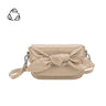 Miele Bianco Faye Bag
