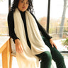 Alashan Breezy Travel Wrap