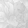 Caroline Rose Luminous Lilies Jacquard A Line Jacket