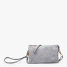 Jen & Company Riley Bag Pebble Leather