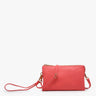 Jen & Company Riley Bag Pebble Leather