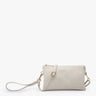 Jen & Company Riley Bag Pebble Leather