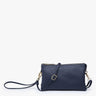 Jen & Company Riley Bag Pebble Leather