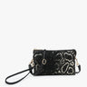 Jen & Company Riley Bag- Snake
