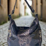 Annie Handbags Small Helen Shoulder Bag