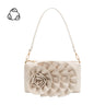 Miele Bianco Florence Bag