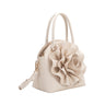 Miele Bianco Roxanne Bag