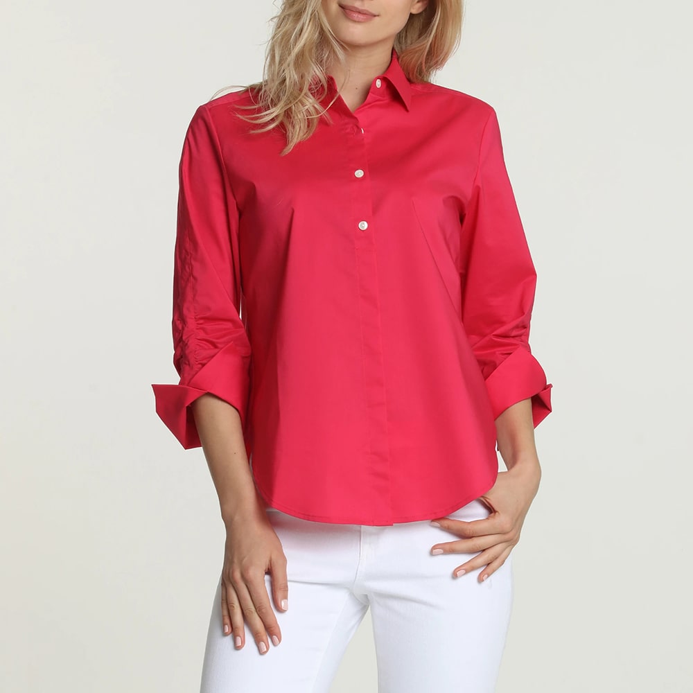 Hinson Wu Zoe blouse