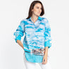 Hinson Wu Happy Place Blouse