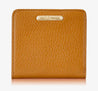 Gigi New York Mini Folding Wallet
